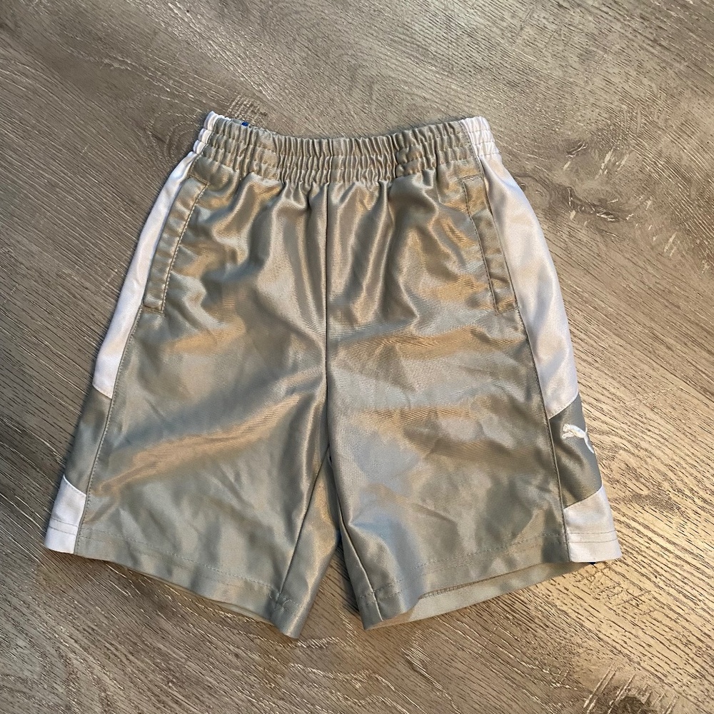 PUMA | Toddler Shorts
